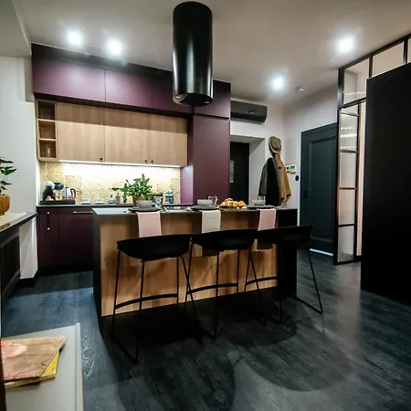 Apartamenty Kolegiacka Stare Miasto Zamosc Exterior photo