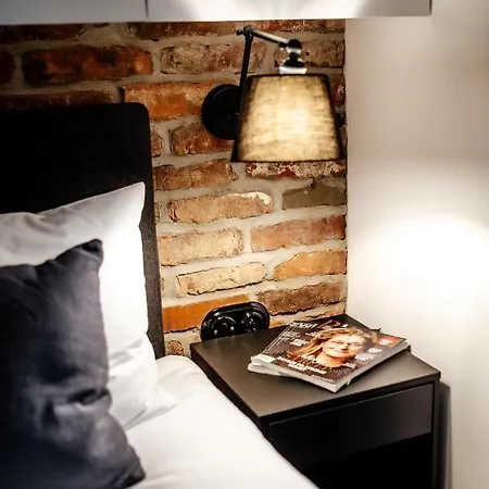Apartamenty Kolegiacka Stare Miasto Zamosc Exterior photo