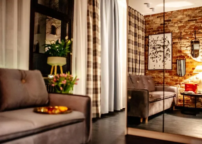 Apartamenty Kolegiacka Stare Miasto Zamosc