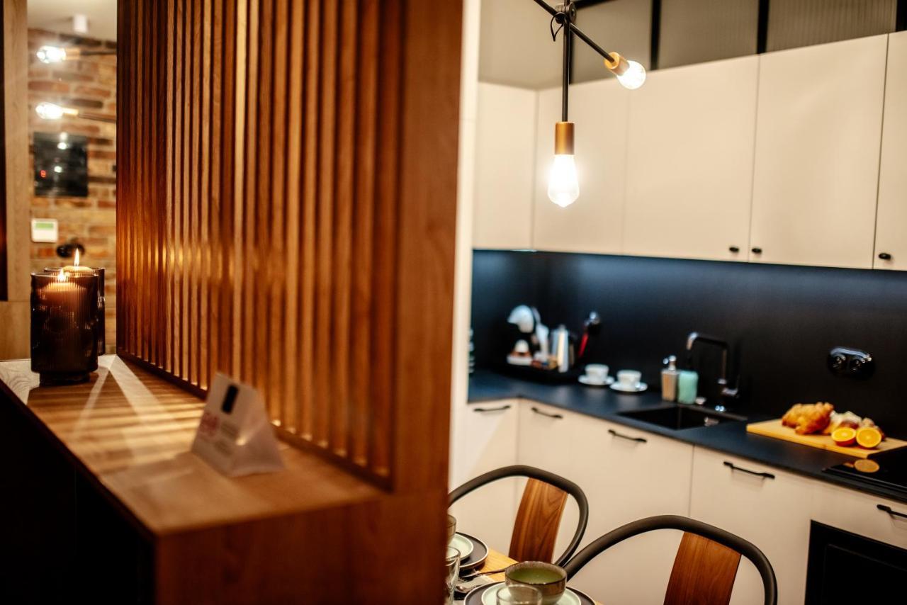 Kolegiacka Stare Apartment Zamość