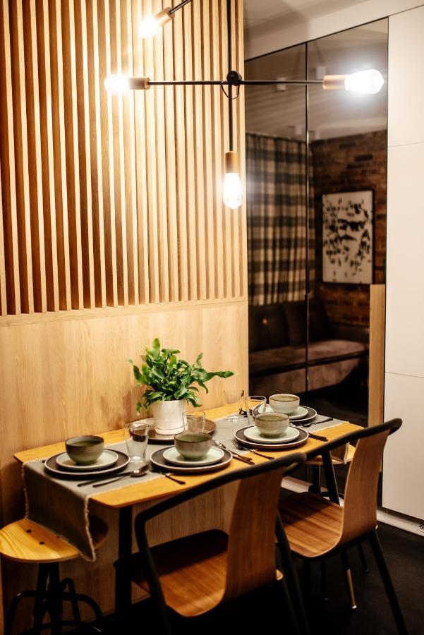 Apartment Kolegiacka Stare Zamość
