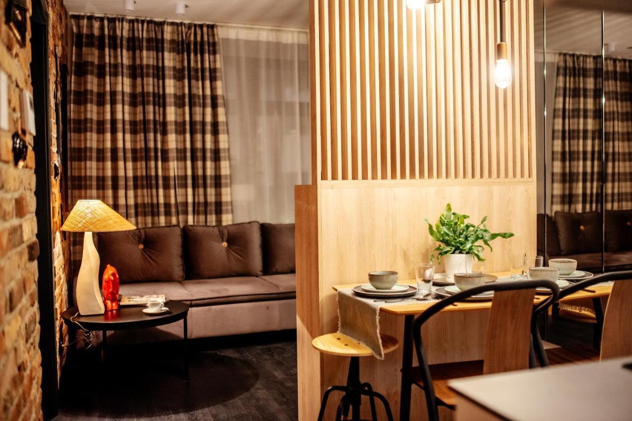 Apartment Kolegiacka Stare Zamość