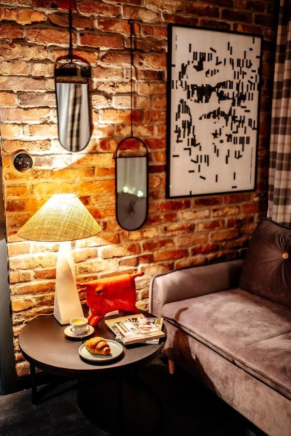 Kolegiacka Stare Apartment