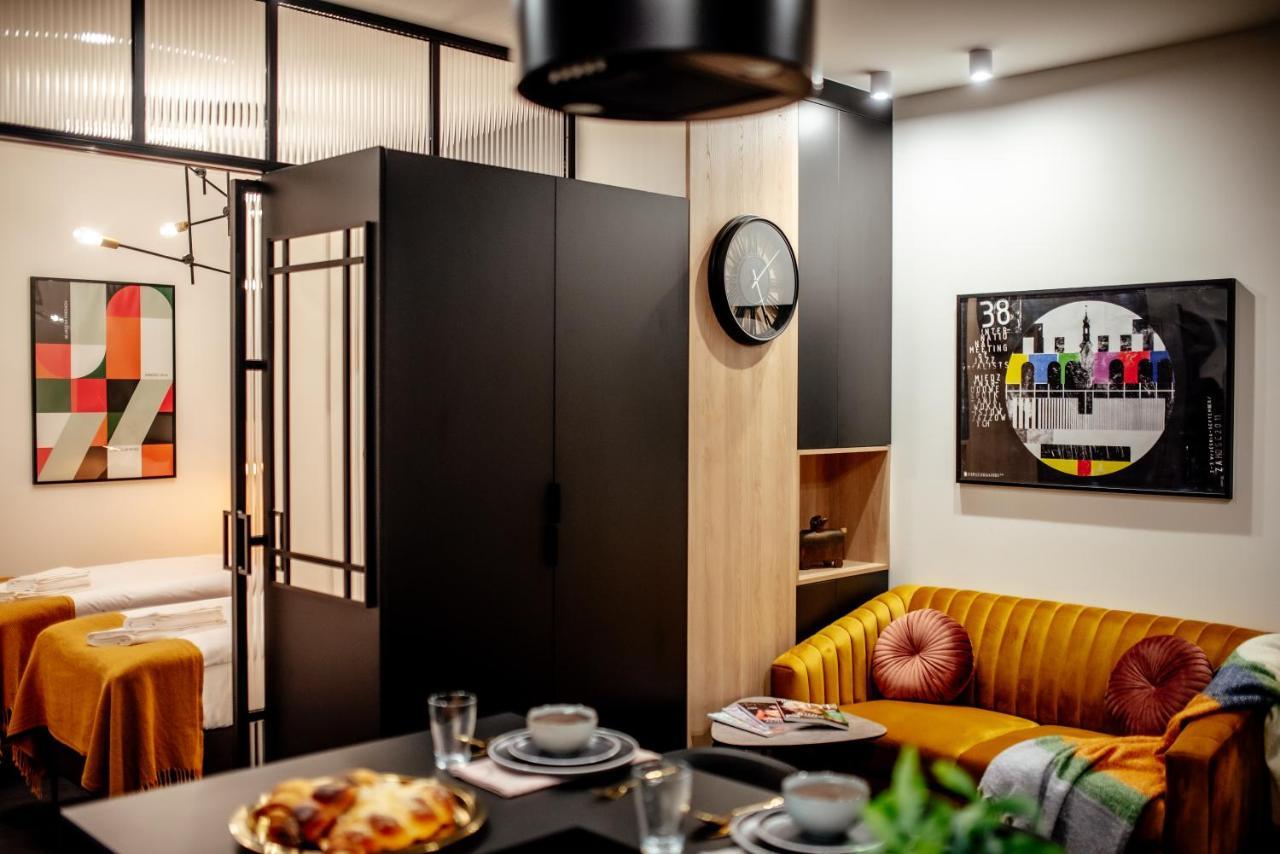 Kolegiacka Stare Apartment